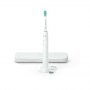 Philips | Electric Toothbrush | HX3673/13 Sonicare 3100 series | Rechargeable | For adults | Number of brush heads included 1 | - 2